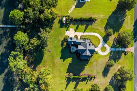 2847 Anchor Watch Drive Wadmalaw Island SC 29487