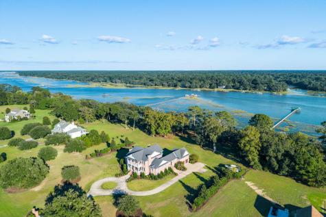 2847 Anchor Watch Drive Wadmalaw Island SC 29487