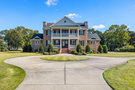 2847 Anchor Watch Drive Wadmalaw Island SC 29487