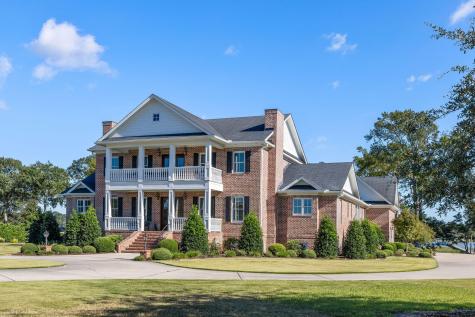 2847 Anchor Watch Drive Wadmalaw Island SC 29487