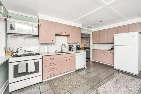 503 E Ashley Avenue Folly Beach SC 29439