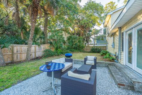 503 E Ashley Avenue Folly Beach SC 29439