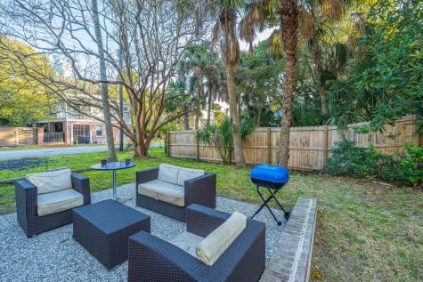 503 E Ashley Avenue Folly Beach SC 29439