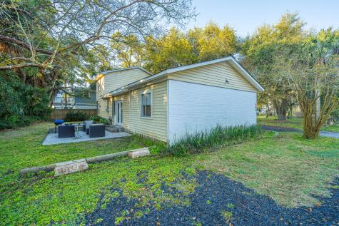 503 E Ashley Avenue Folly Beach SC 29439