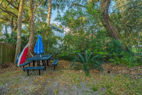 503 E Ashley Avenue Folly Beach SC 29439