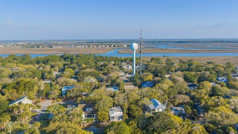 503 E Ashley Avenue Folly Beach SC 29439