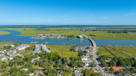 503 E Ashley Avenue Folly Beach SC 29439