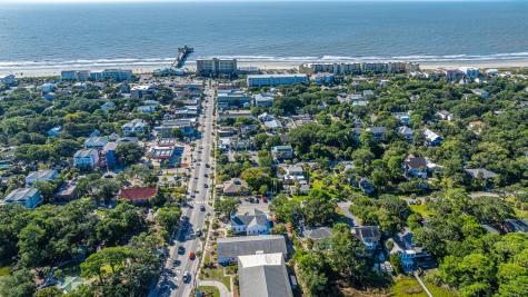 503 E Ashley Avenue Folly Beach SC 29439