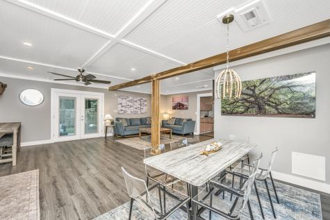 503 E Ashley Avenue Folly Beach SC 29439