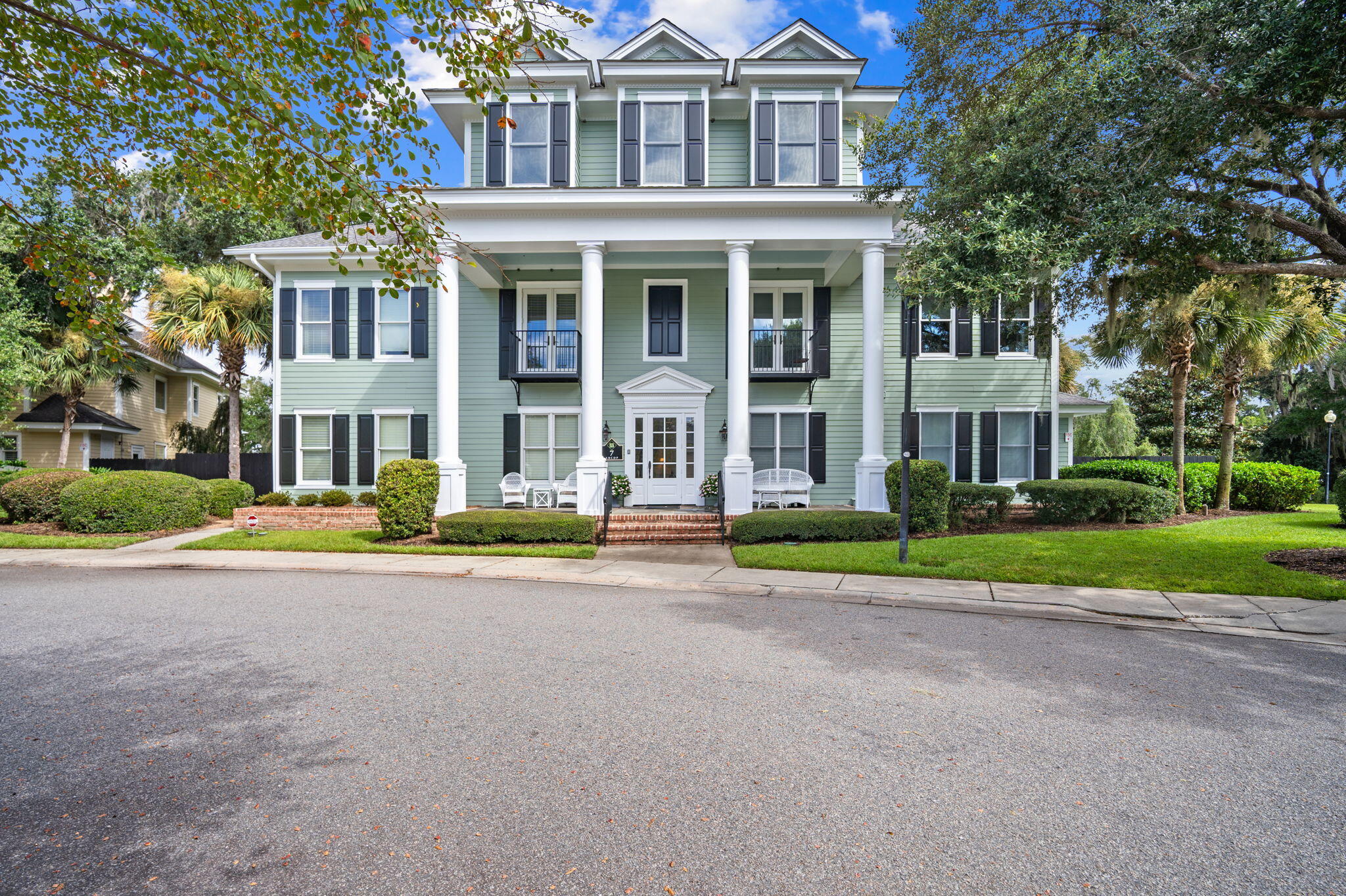 7 Rising Tide Drive Beaufort SC 29902