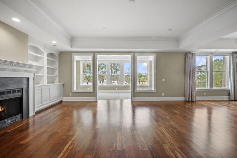 7 Rising Tide Drive Beaufort SC 29902
