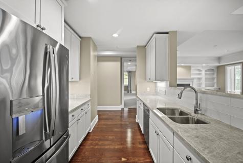 7 Rising Tide Drive Beaufort SC 29902