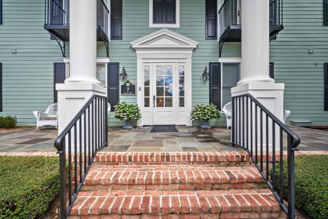 7 Rising Tide Drive Beaufort SC 29902