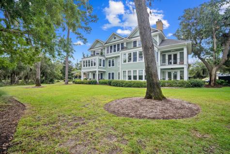 7 Rising Tide Drive Beaufort SC 29902