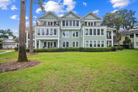 7 Rising Tide Drive Beaufort SC 29902