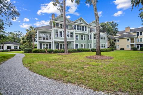 7 Rising Tide Drive Beaufort SC 29902
