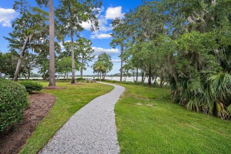 7 Rising Tide Drive Beaufort SC 29902
