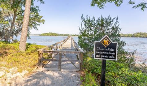 7 Rising Tide Drive Beaufort SC 29902