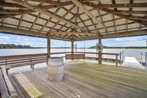7 Rising Tide Drive Beaufort SC 29902