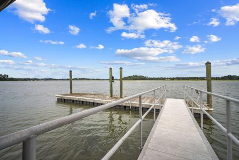 7 Rising Tide Drive Beaufort SC 29902