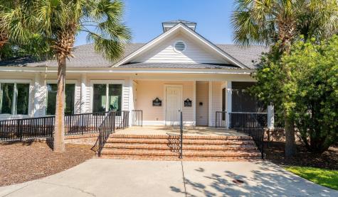 7 Rising Tide Drive Beaufort SC 29902