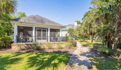 7 Rising Tide Drive Beaufort SC 29902