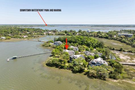7 Rising Tide Drive Beaufort SC 29902