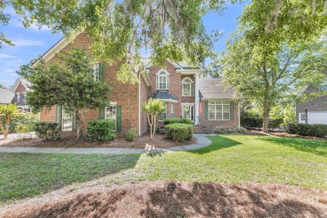 4220 Meadowbrook Court North Charleston SC 29420