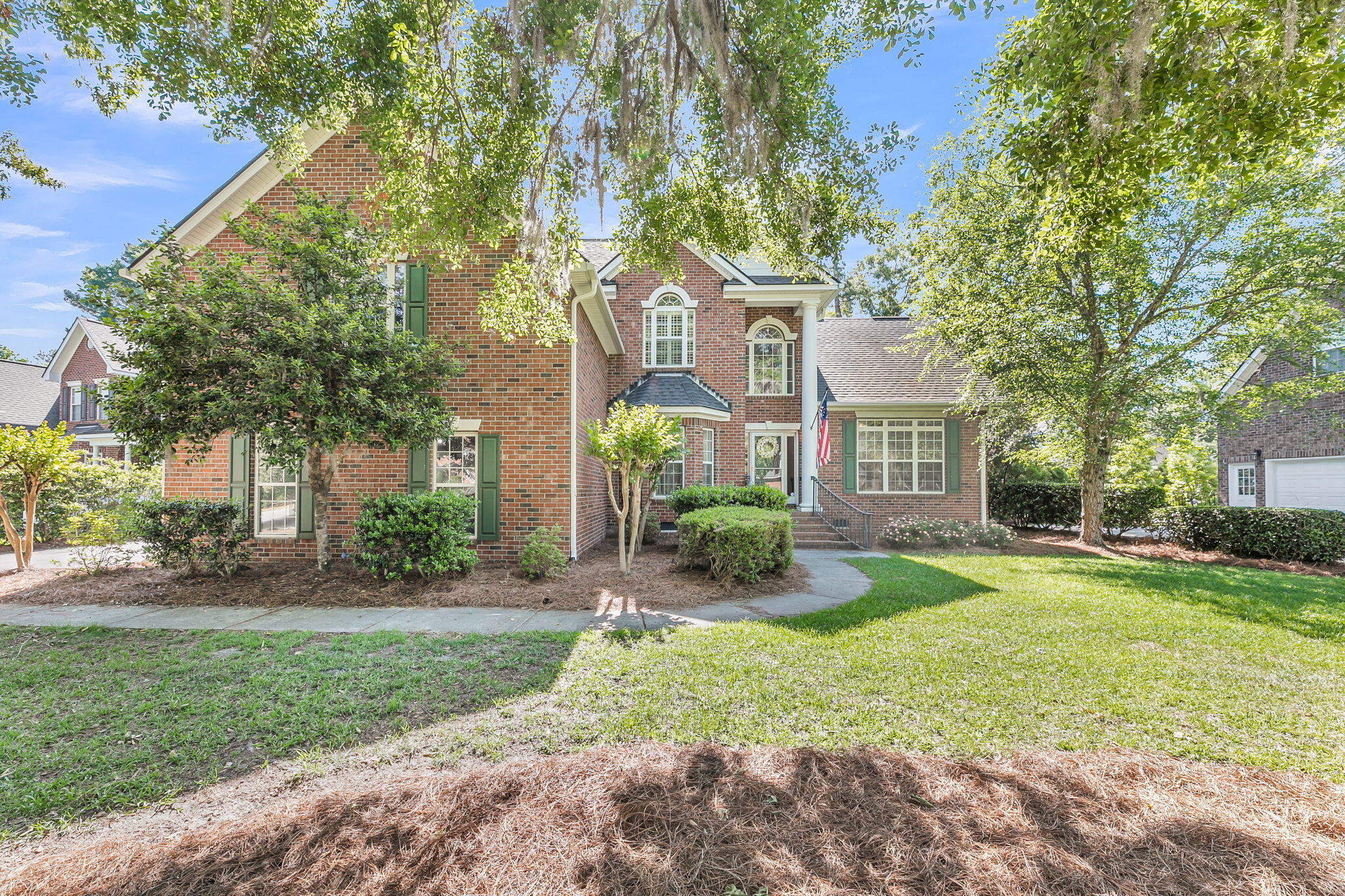 4220 Meadowbrook Court North Charleston SC 29420