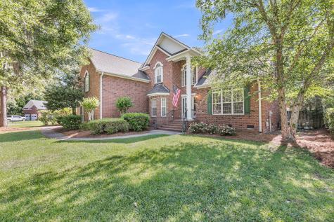 4220 Meadowbrook Court North Charleston SC 29420