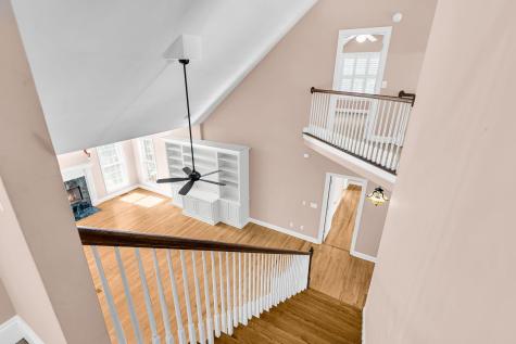4220 Meadowbrook Court North Charleston SC 29420
