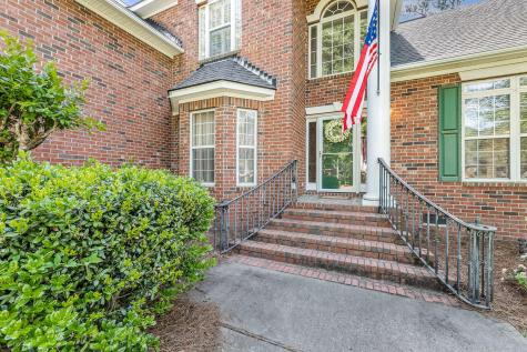 4220 Meadowbrook Court North Charleston SC 29420