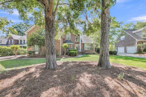 4220 Meadowbrook Court North Charleston SC 29420