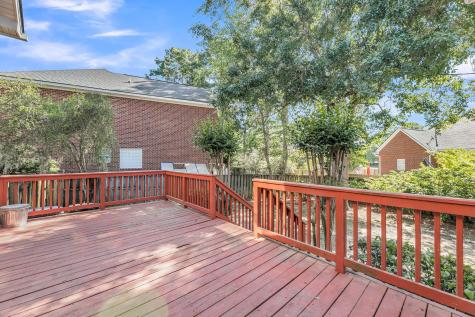4220 Meadowbrook Court North Charleston SC 29420
