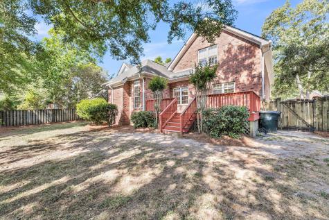 4220 Meadowbrook Court North Charleston SC 29420