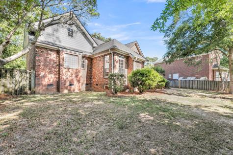 4220 Meadowbrook Court North Charleston SC 29420