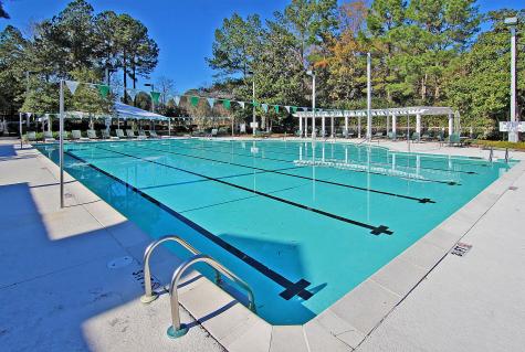 4220 Meadowbrook Court North Charleston SC 29420