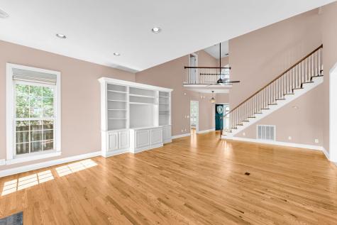 4220 Meadowbrook Court North Charleston SC 29420