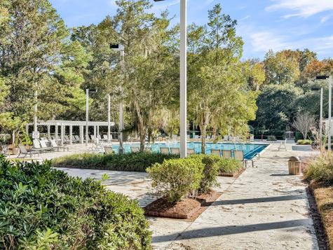 4220 Meadowbrook Court North Charleston SC 29420