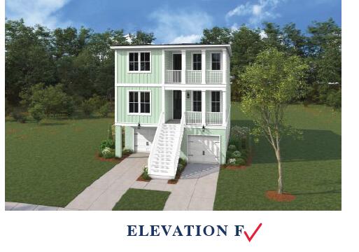 737 Minton Road Charleston SC 29412