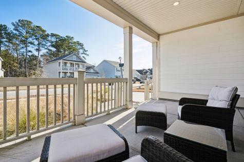 2269 Des Arc Road Johns Island SC 29455