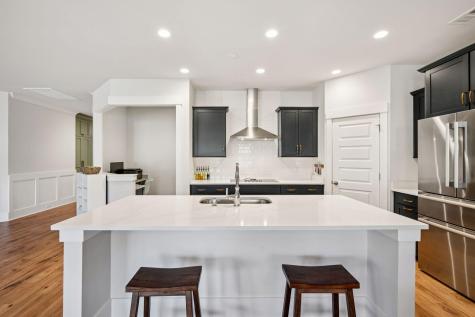 2269 Des Arc Road Johns Island SC 29455