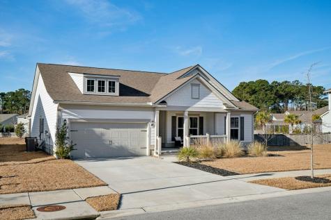 2269 Des Arc Road Johns Island SC 29455