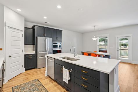2269 Des Arc Road Johns Island SC 29455