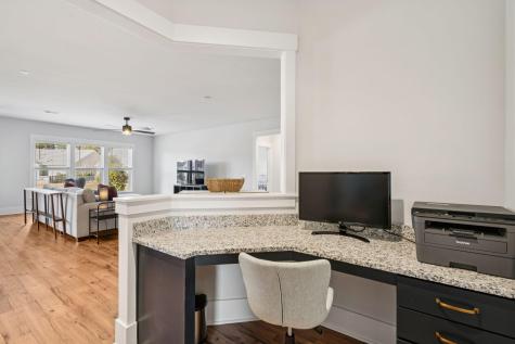 2269 Des Arc Road Johns Island SC 29455