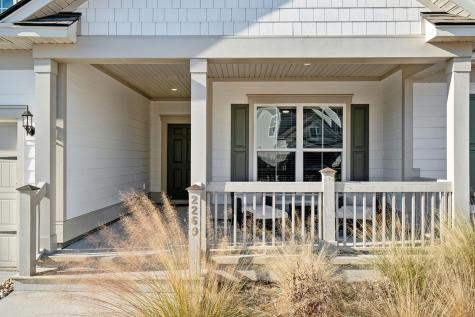 2269 Des Arc Road Johns Island SC 29455