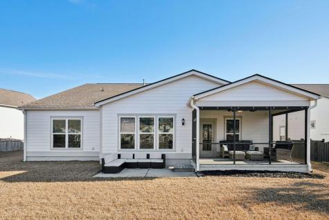 2269 Des Arc Road Johns Island SC 29455