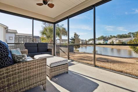 2269 Des Arc Road Johns Island SC 29455