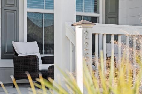 2269 Des Arc Road Johns Island SC 29455