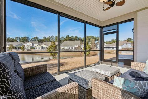 2269 Des Arc Road Johns Island SC 29455